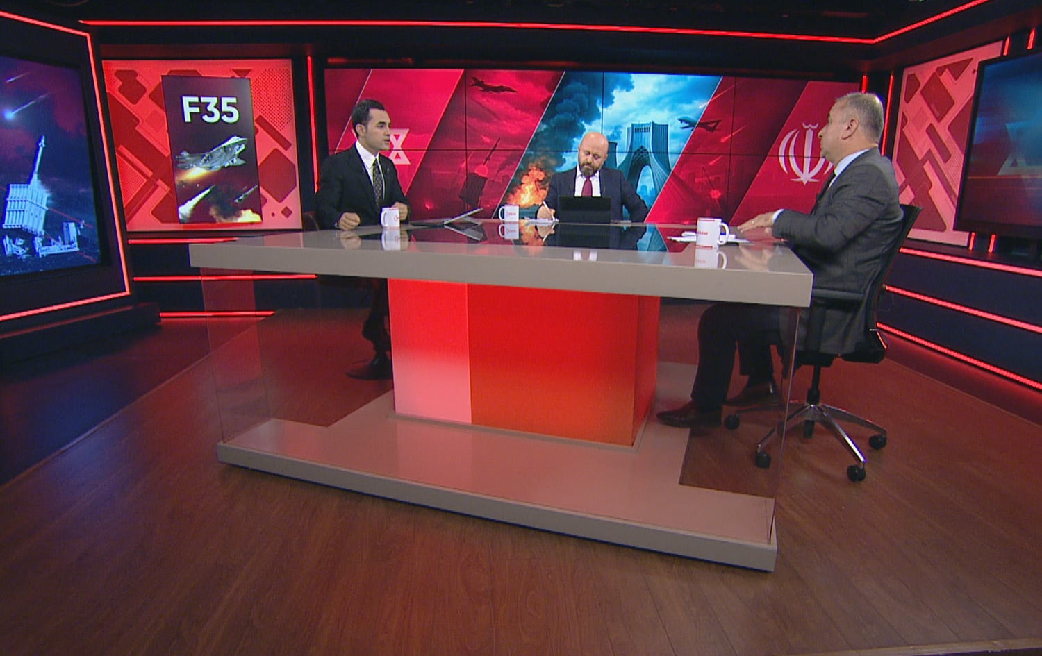 رووداوی ئەمڕۆ