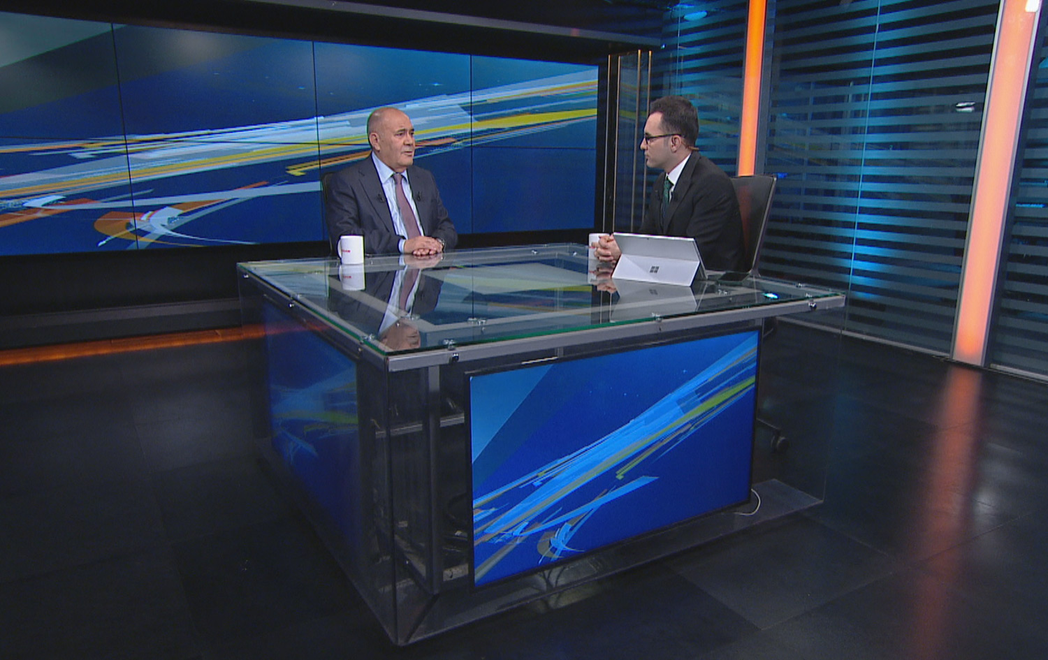 رووداوی ئەمڕۆ