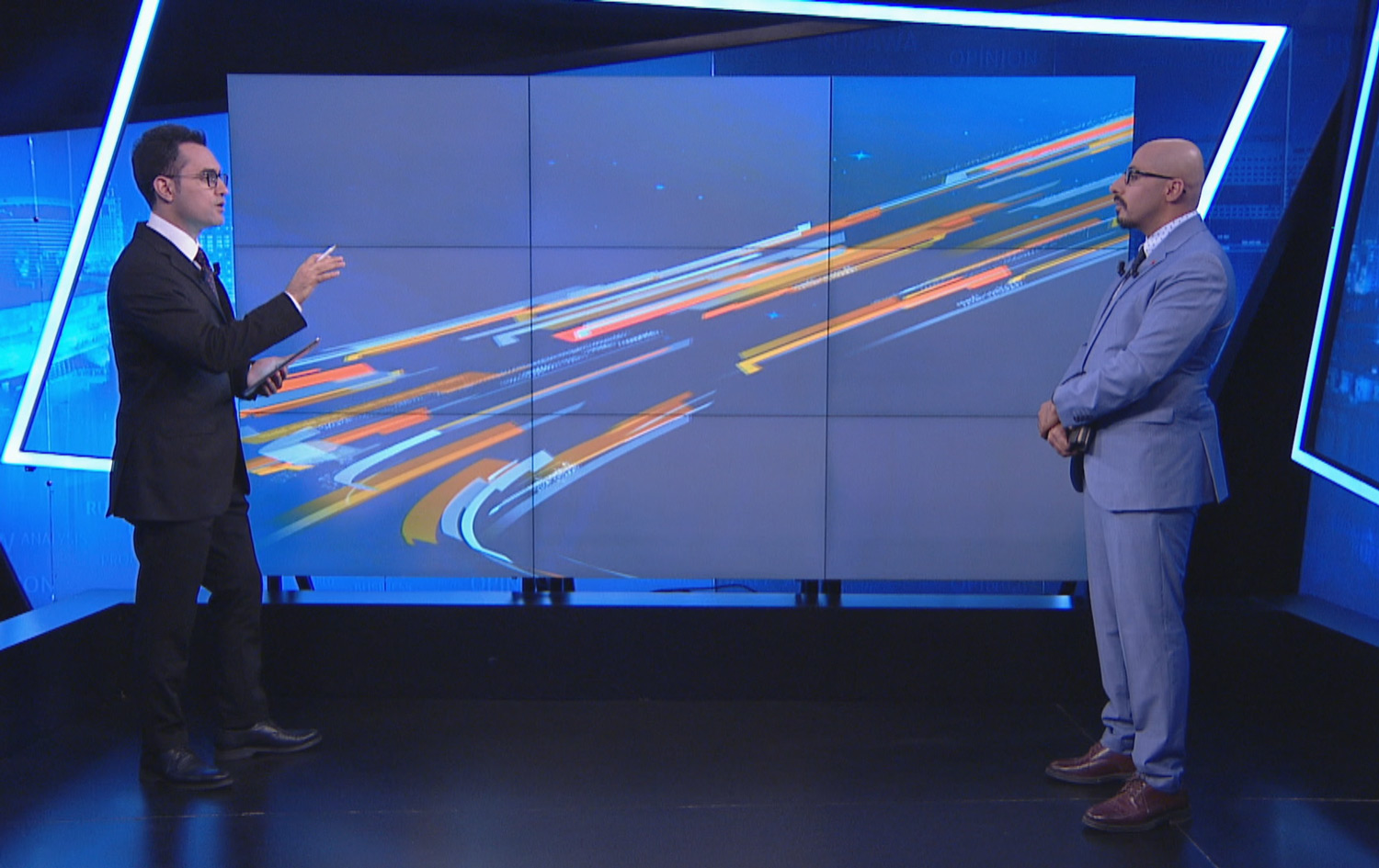 رووداوی ئەمڕۆ