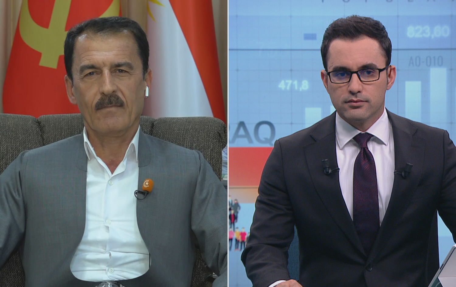 رووداوی ئەمڕۆ