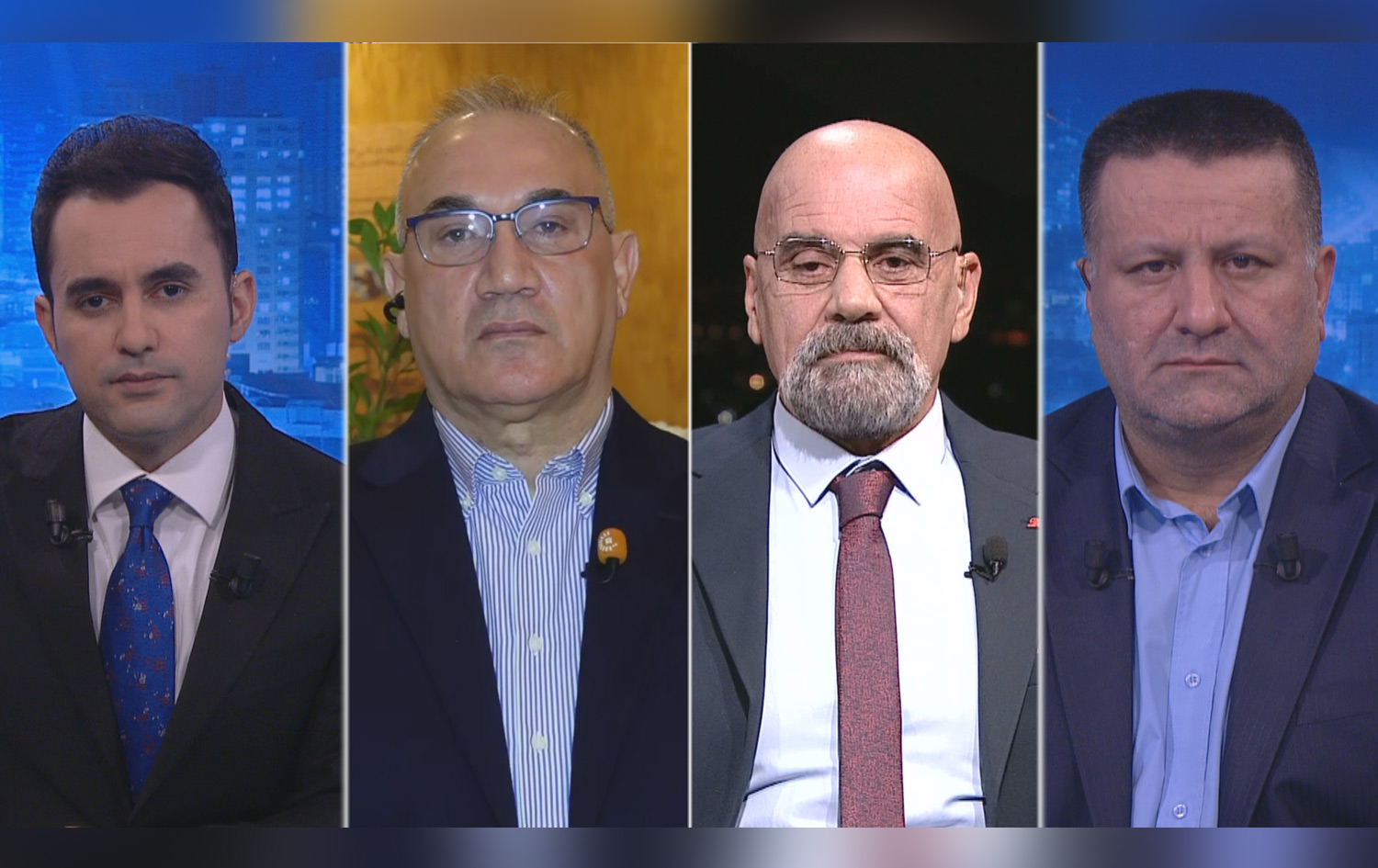 رووداوی ئەمڕۆ