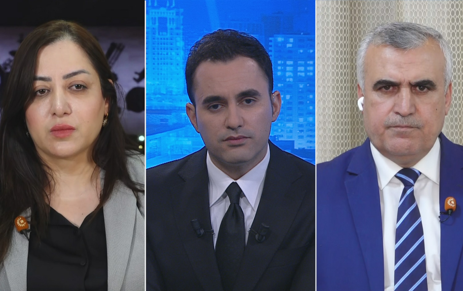 رووداوی ئەمڕۆ