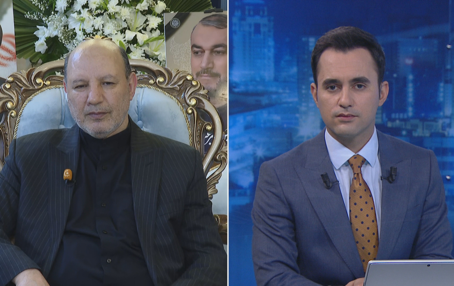 رووداوی ئەمڕۆ