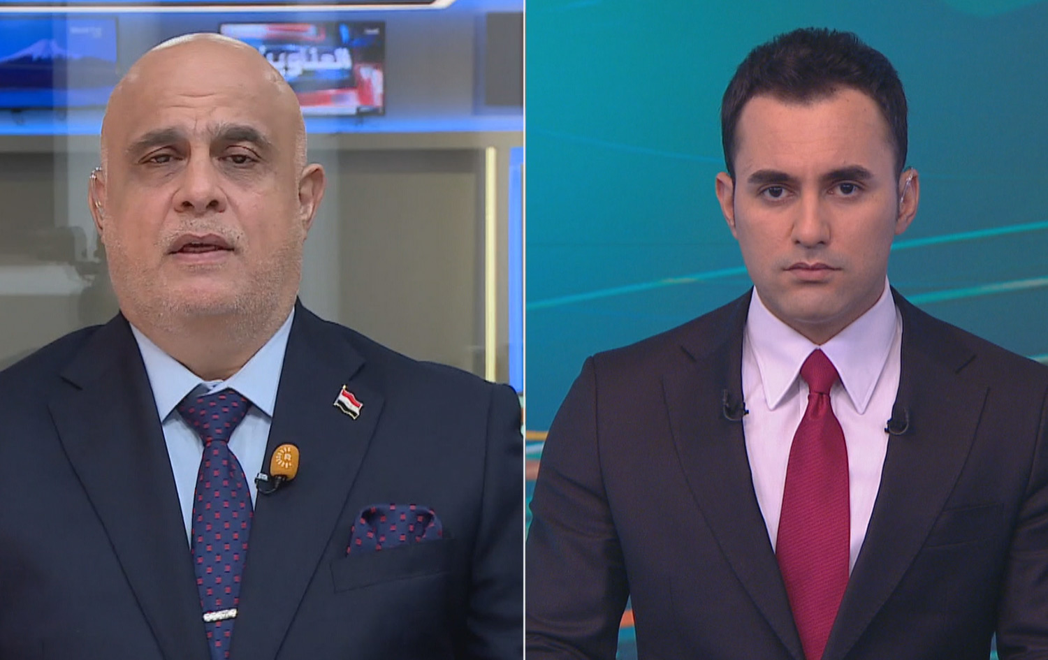 رووداوی ئەمڕۆ