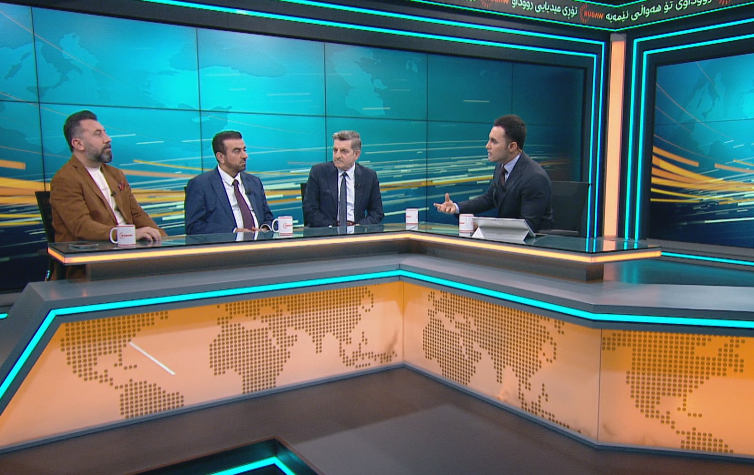 Rudawy Emro 21112025