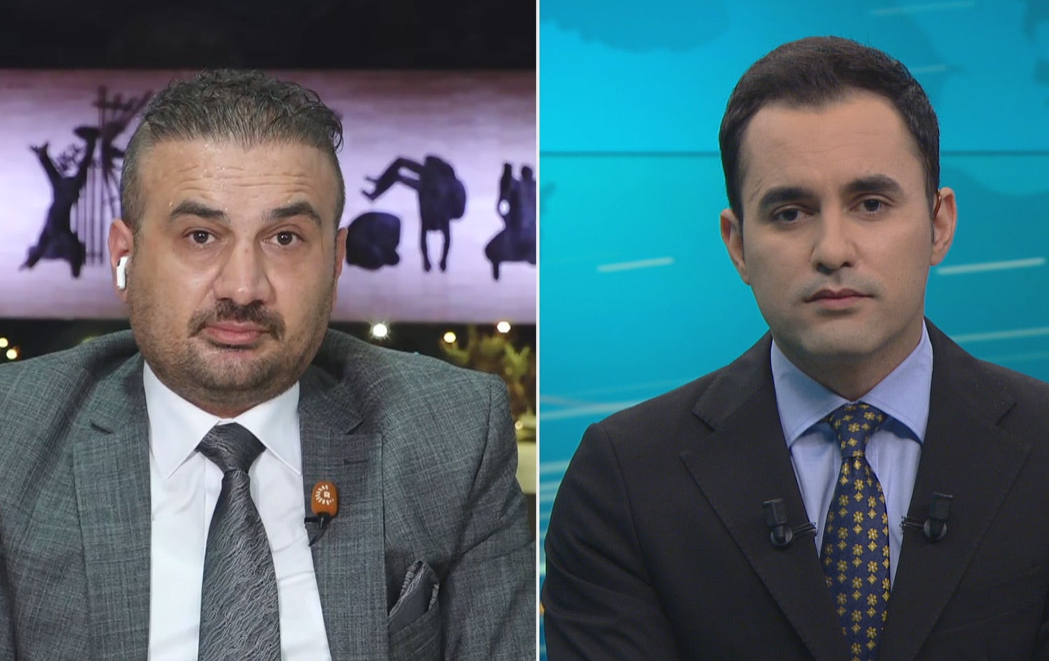 رووداوی ئەمڕۆ