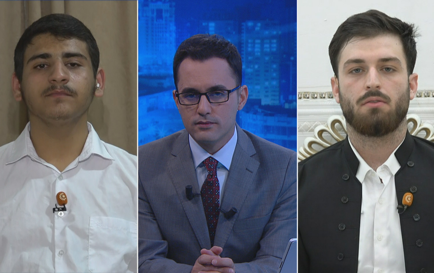 رووداوی ئەمڕۆ