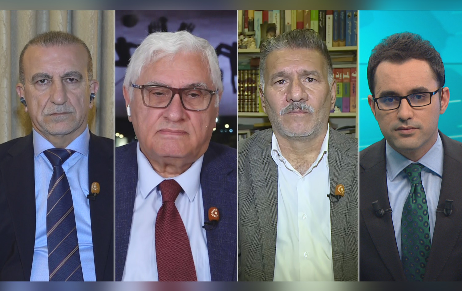 رووداوی ئەمڕۆ