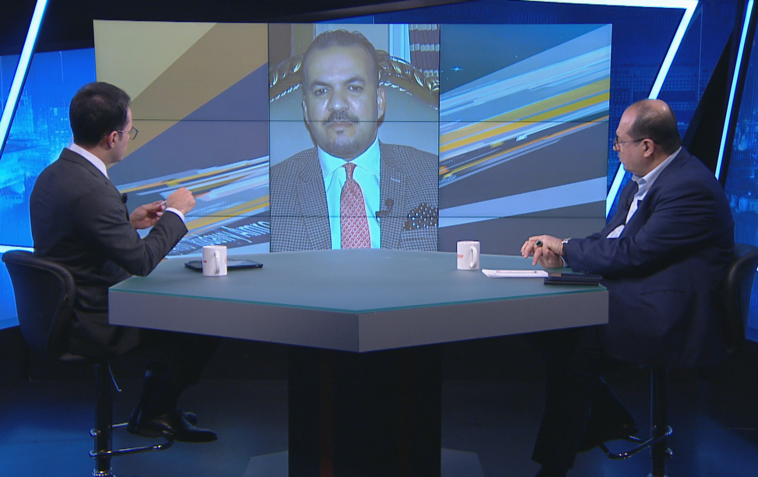 رووداوی ئەمڕۆ