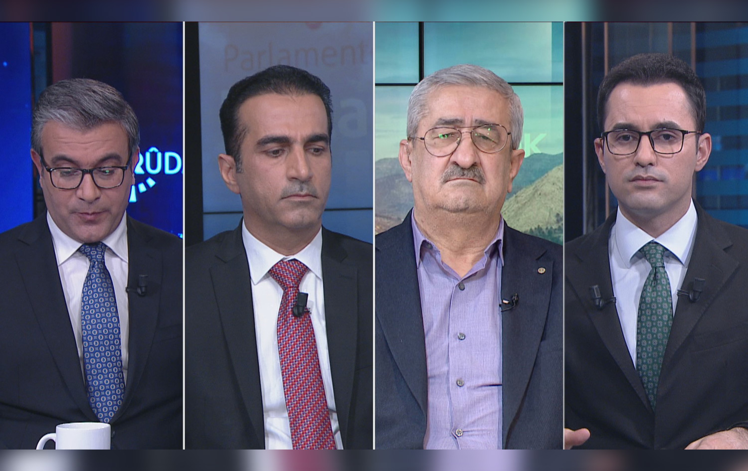 رووداوی ئەمڕۆ