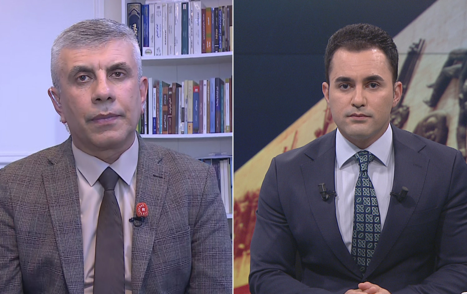 رووداوی ئەمڕۆ