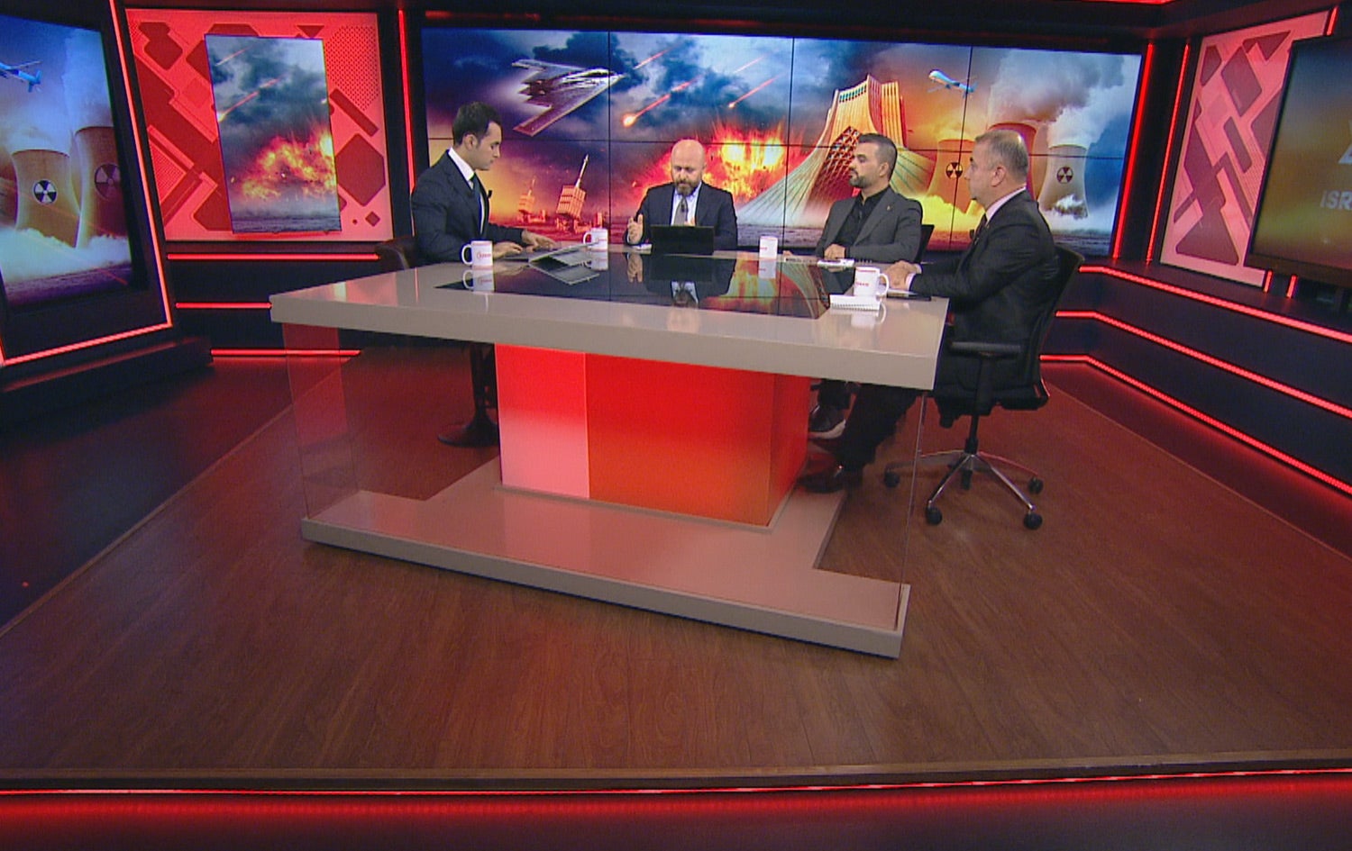 رووداوی ئەمڕۆ