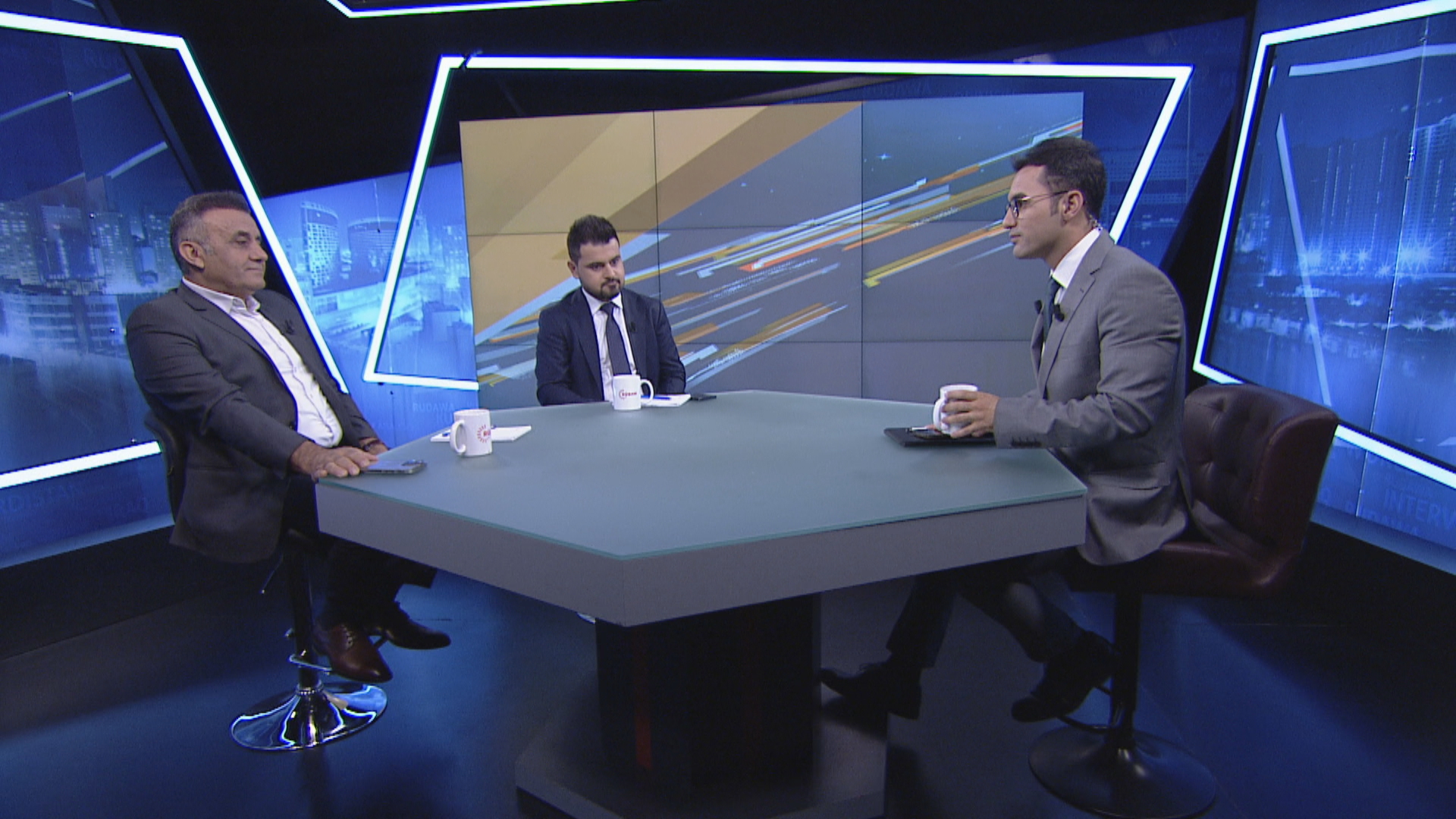 رووداوی ئەمڕۆ