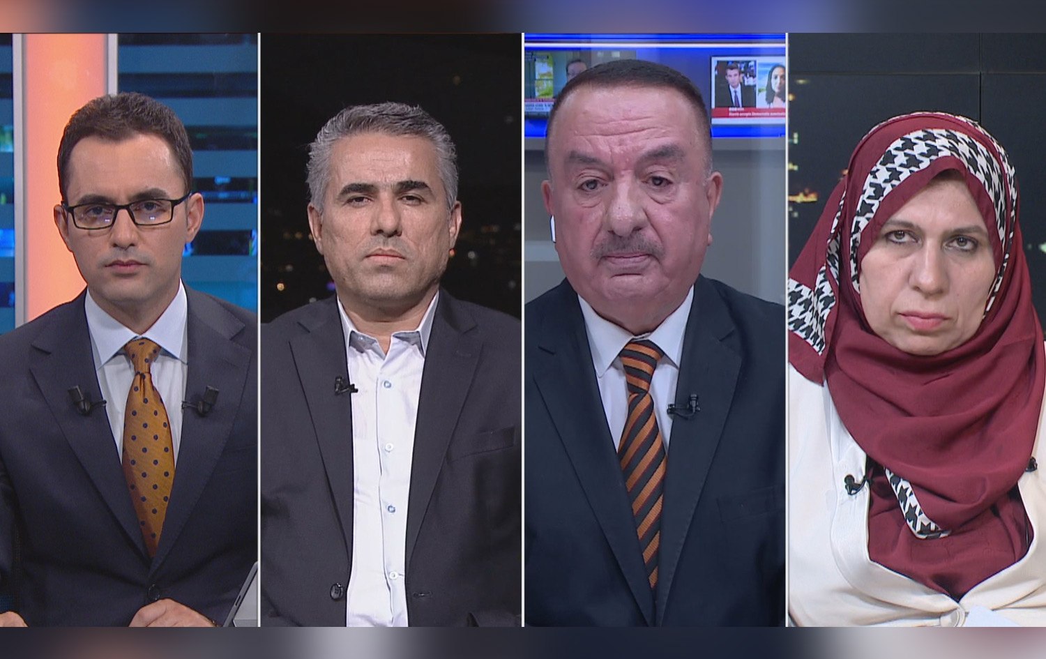 رووداوی ئەمڕۆ