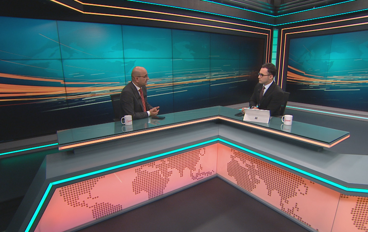 رووداوی ئەمڕۆ