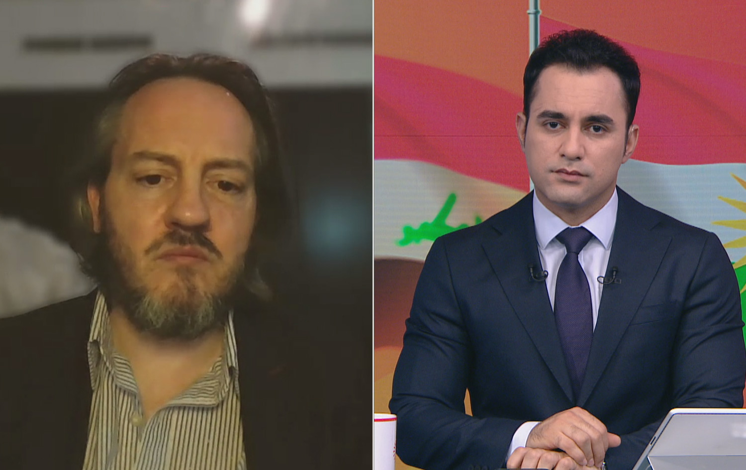 رووداوی ئەمڕۆ