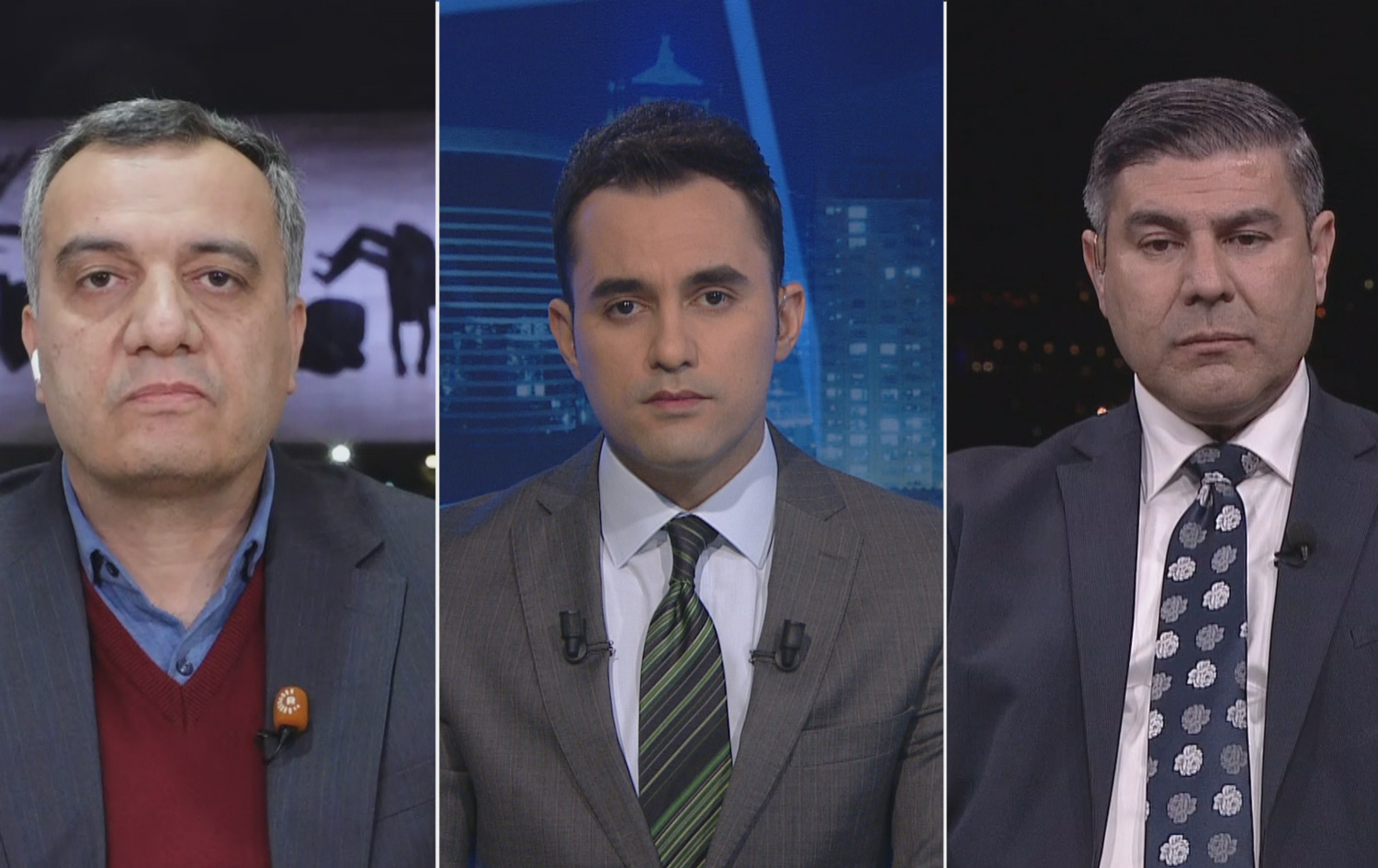 رووداوی ئەمڕۆ