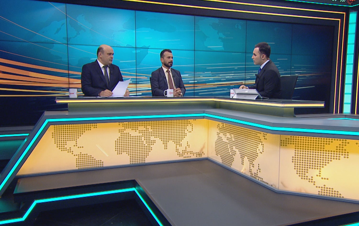 رووداوی ئەمڕۆ