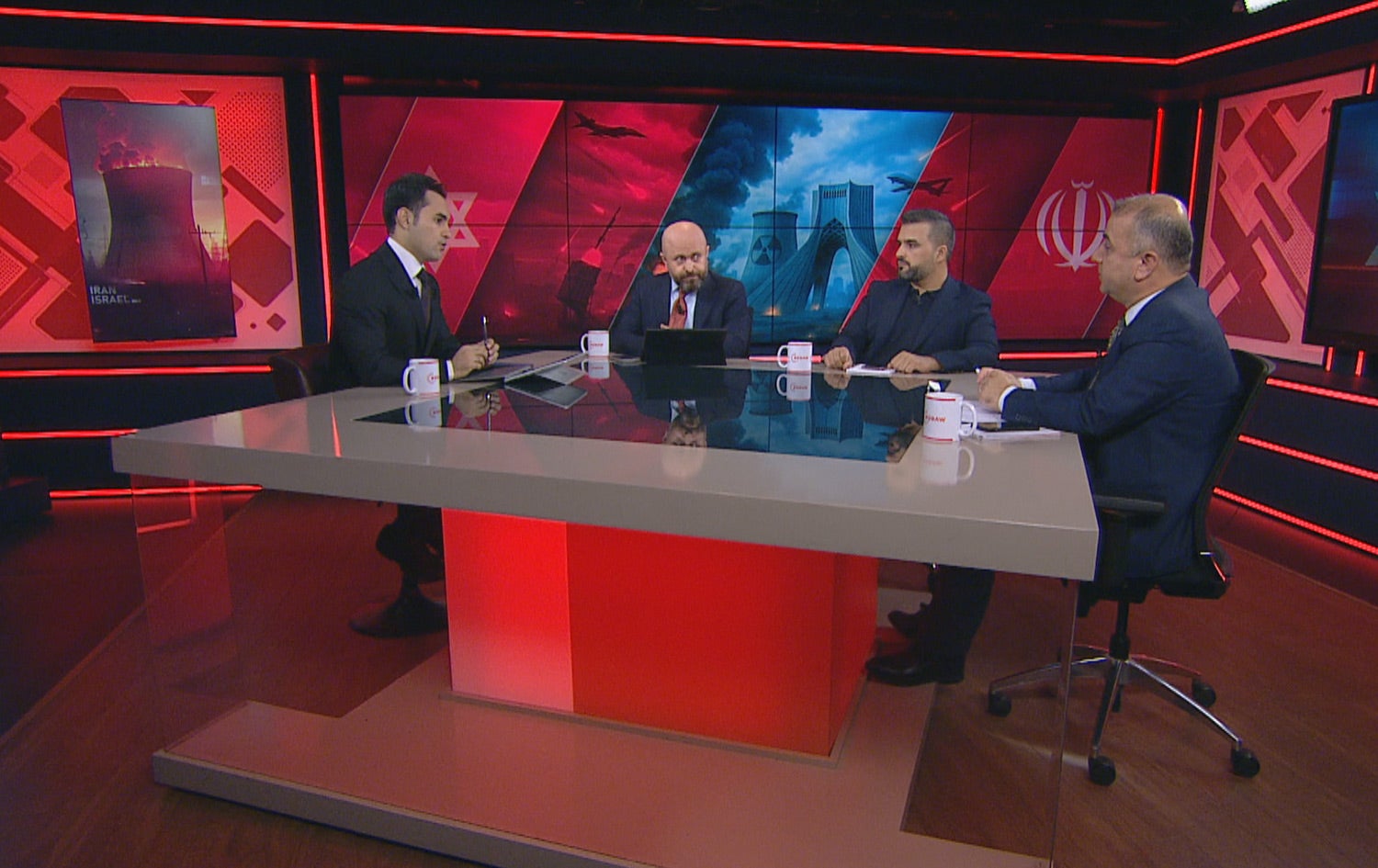 رووداوی ئەمڕۆ