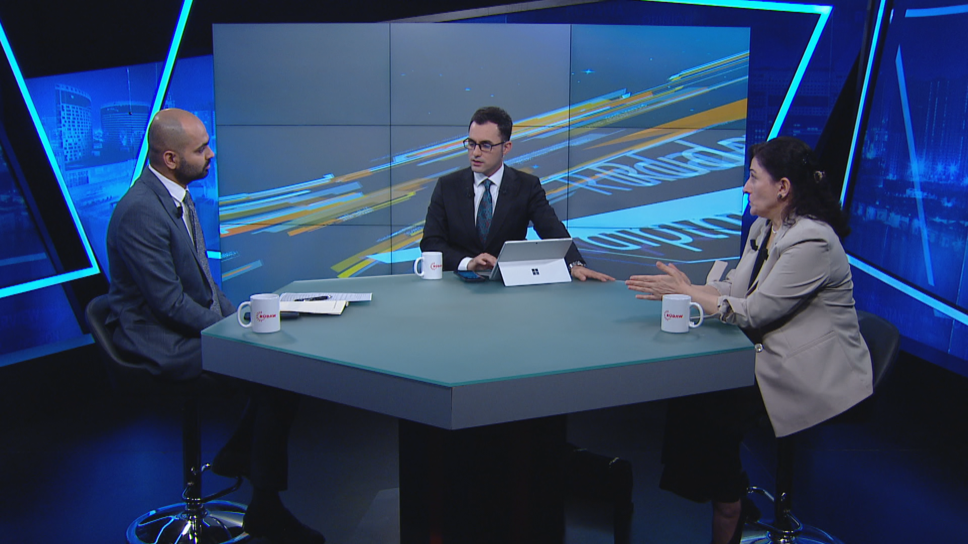 رووداوی ئەمڕۆ