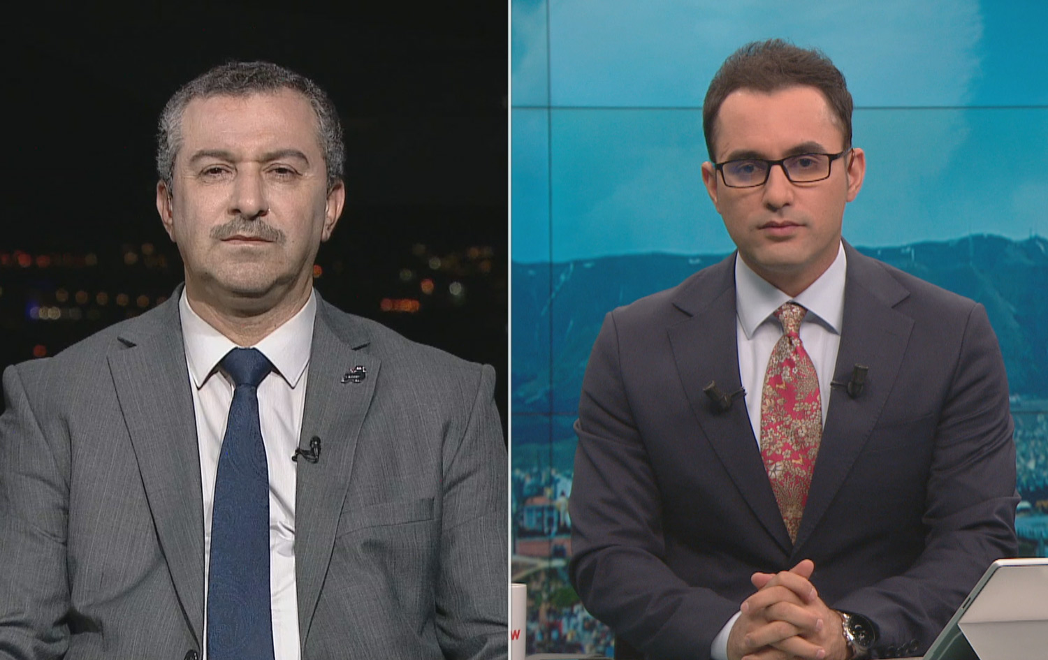 رووداوی ئەمڕۆ