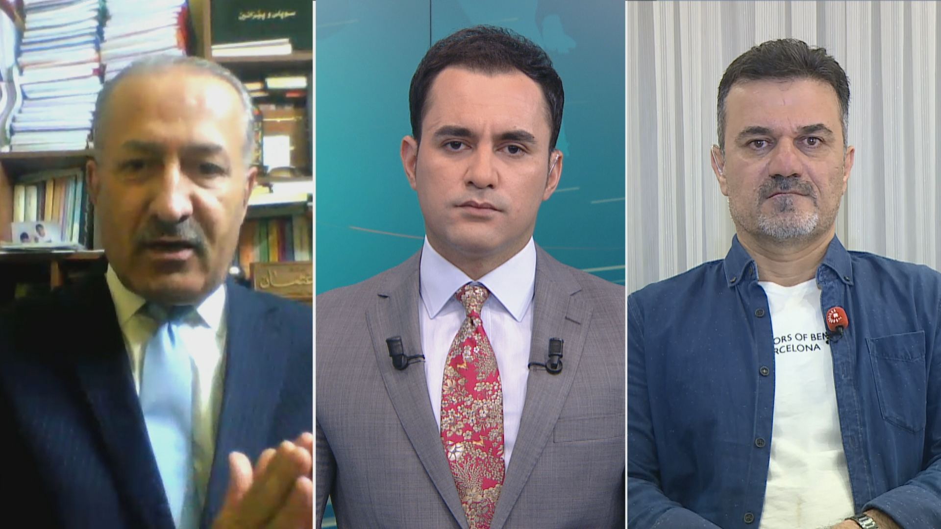 رووداوی ئەمڕۆ