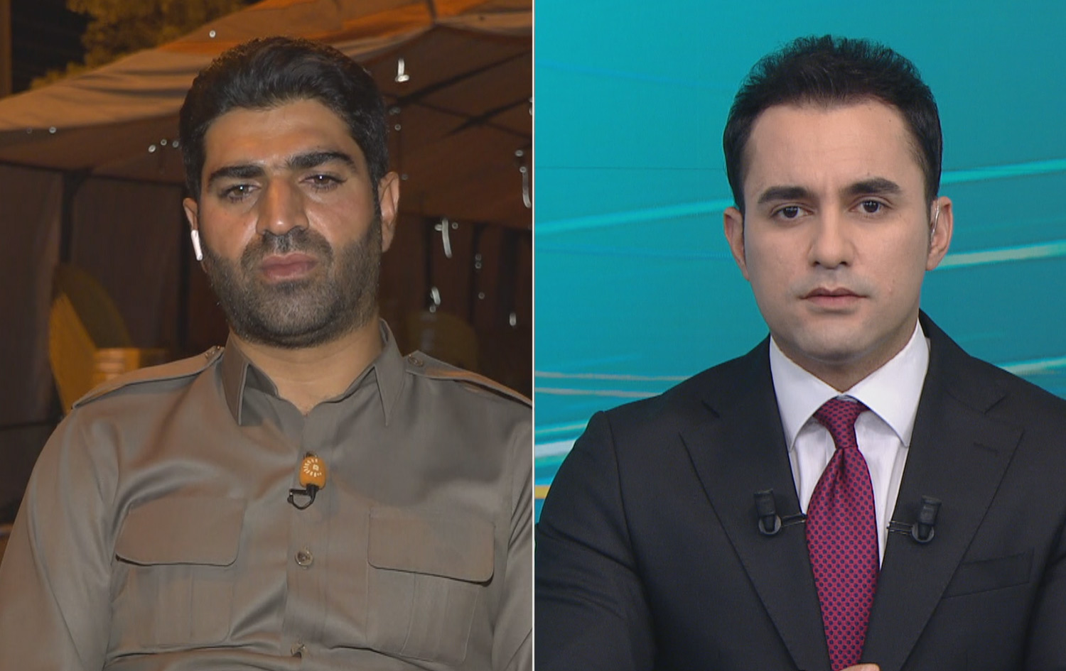 رووداوی ئەمڕۆ