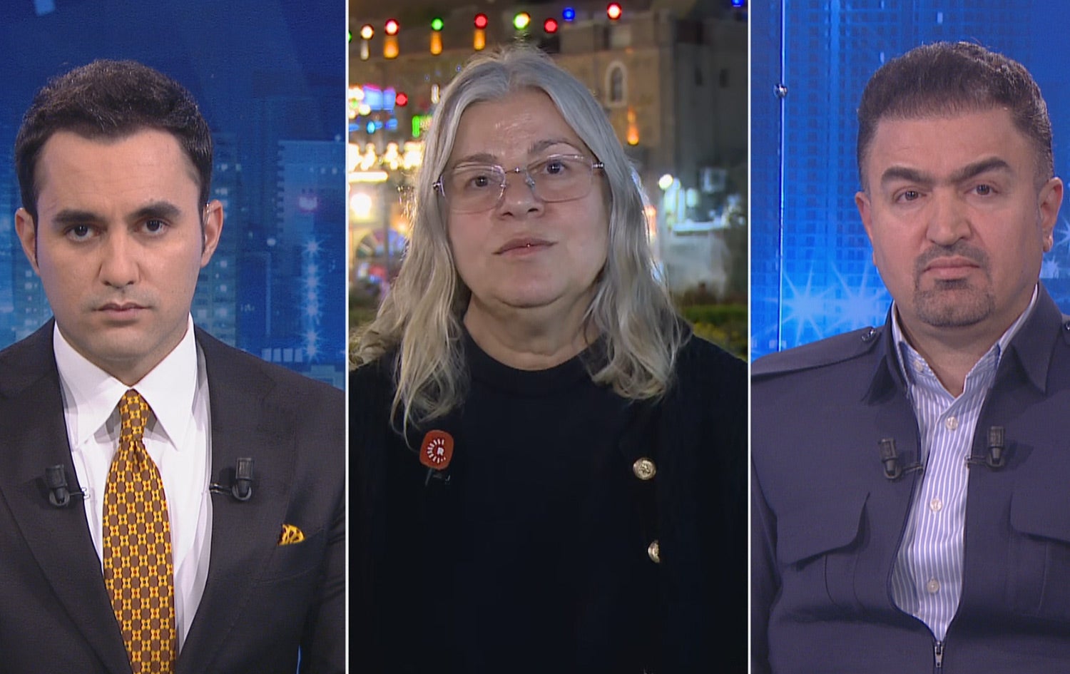 رووداوی ئەمڕۆ