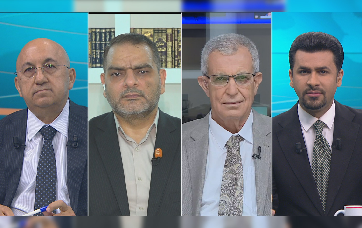 رووداوی ئەمڕۆ