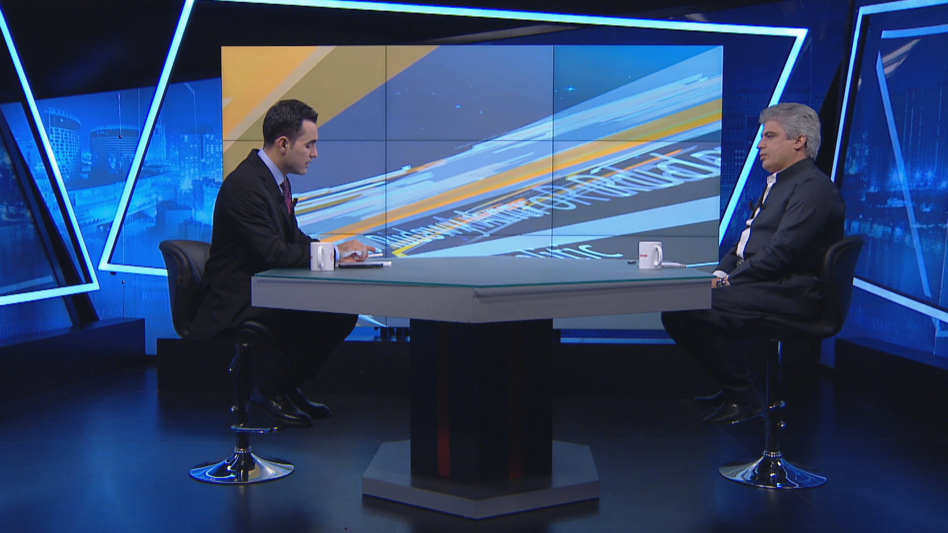 رووداوی ئەمڕۆ