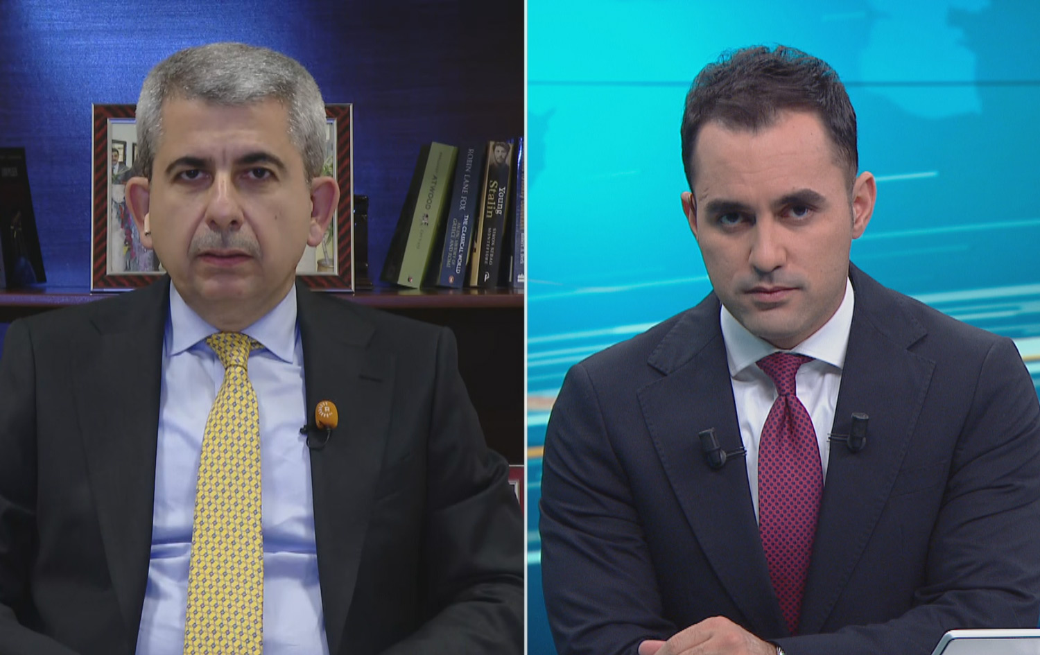 رووداوی ئەمڕۆ