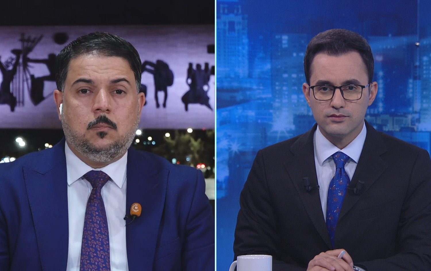 رووداوی ئەمڕۆ