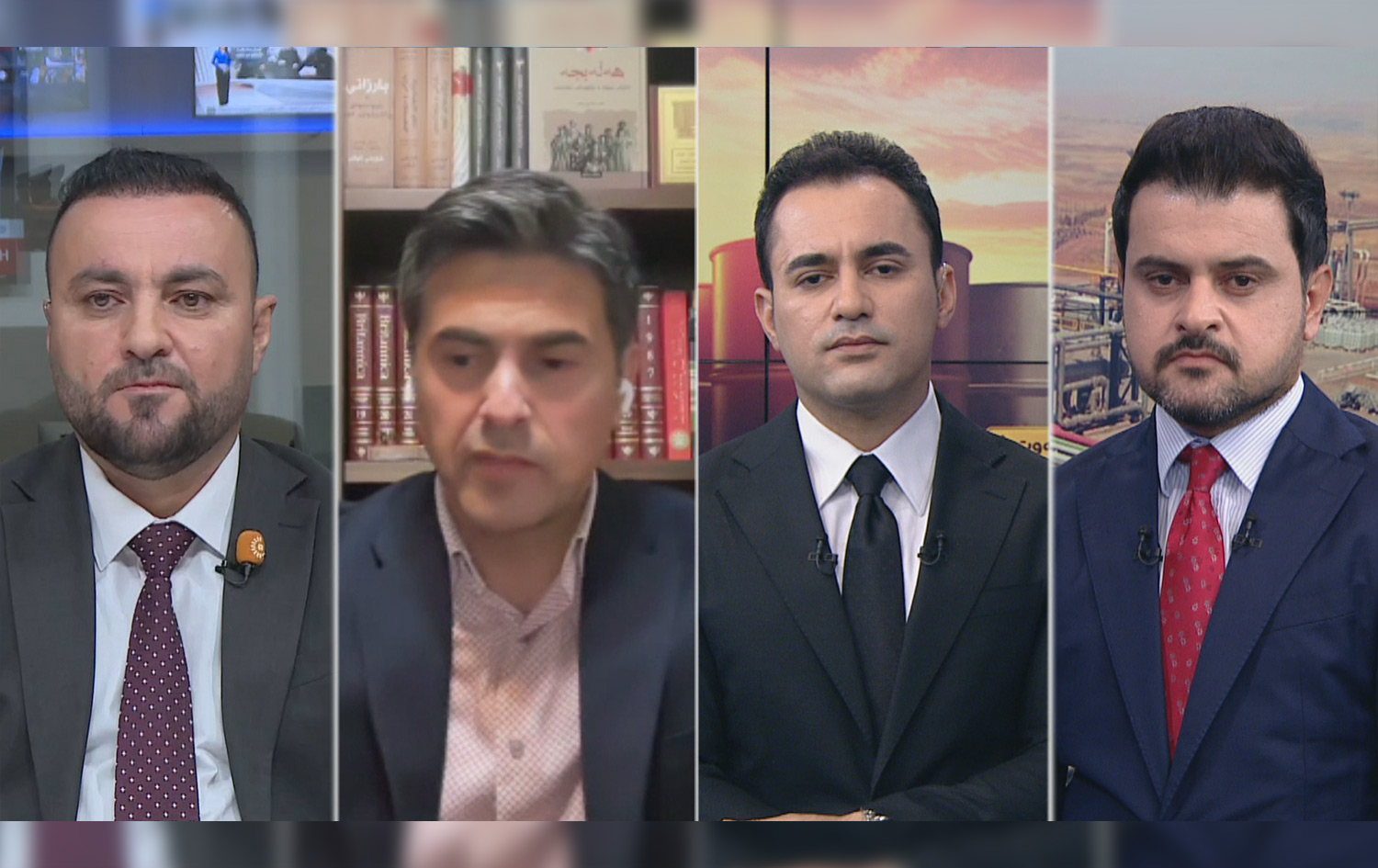 رووداوی ئەمڕۆ