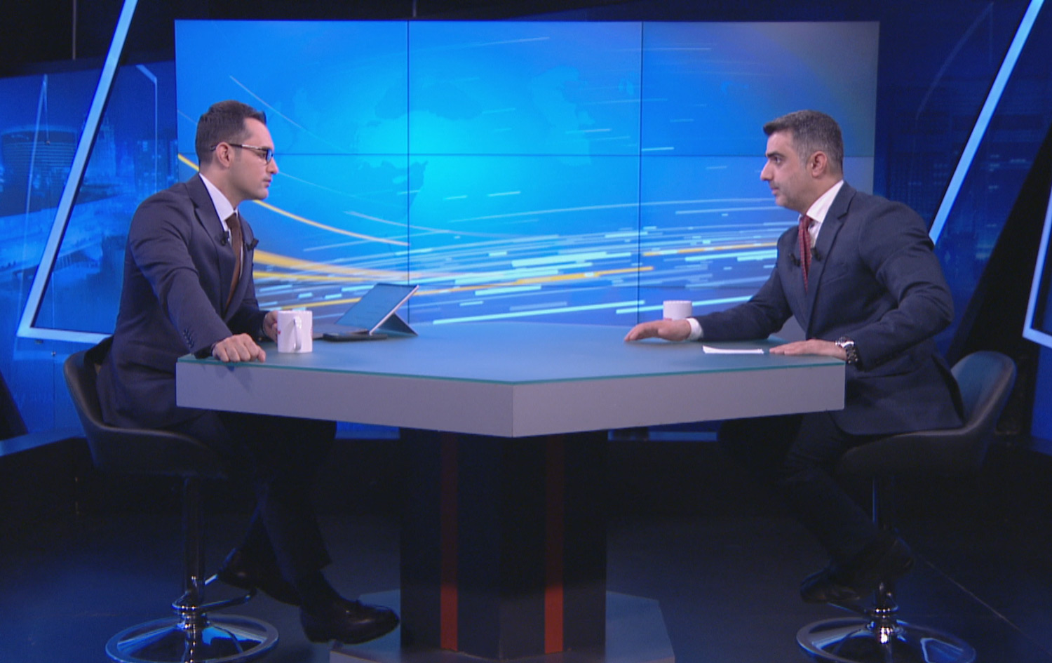 رووداوی ئەمڕۆ