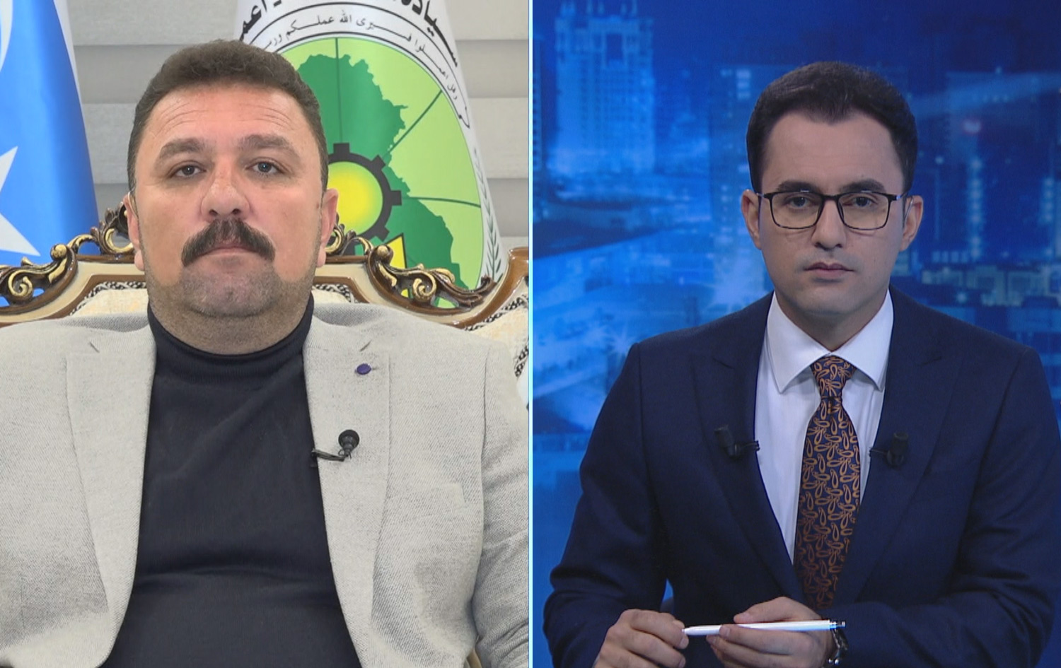 رووداوی ئەمڕۆ