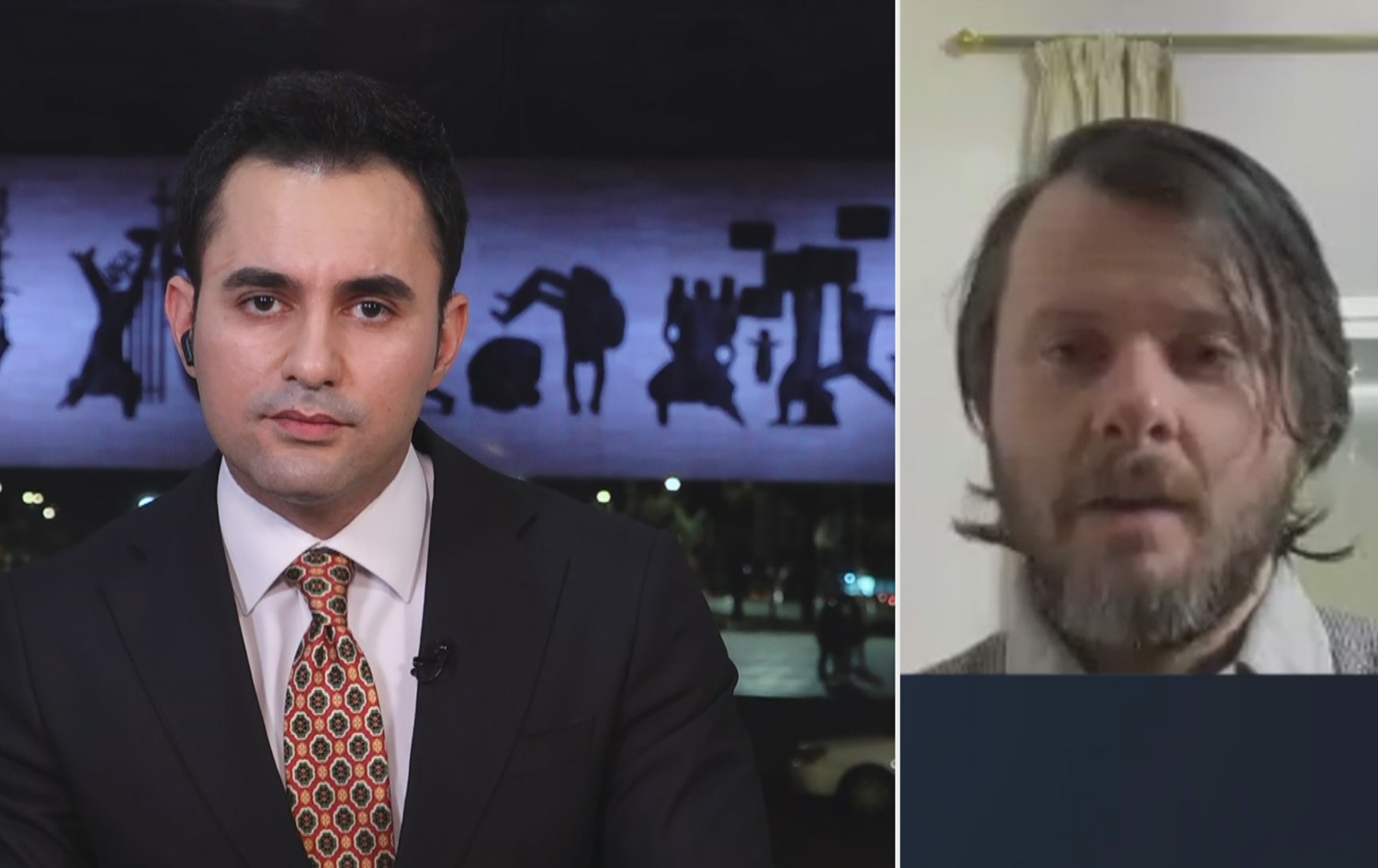 رووداوی ئەمڕۆ