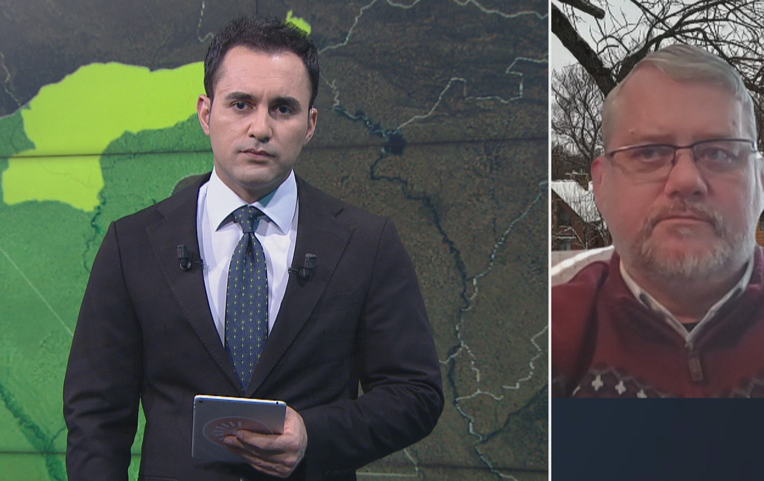 رووداوی ئەمڕۆ