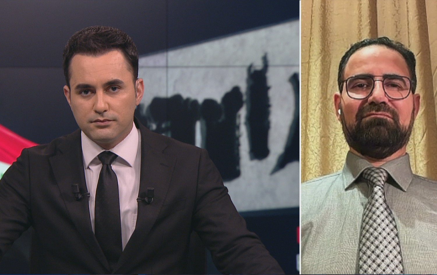 "عەلی زەیدی بەربژێری پاکتاوکردنە"؛ وردەکاریی رێککەوتنێکی مالیکی و سوودانی