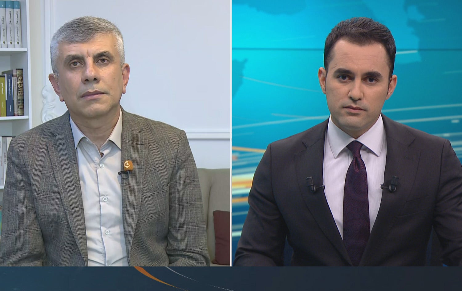 رووداوی ئەمڕۆ