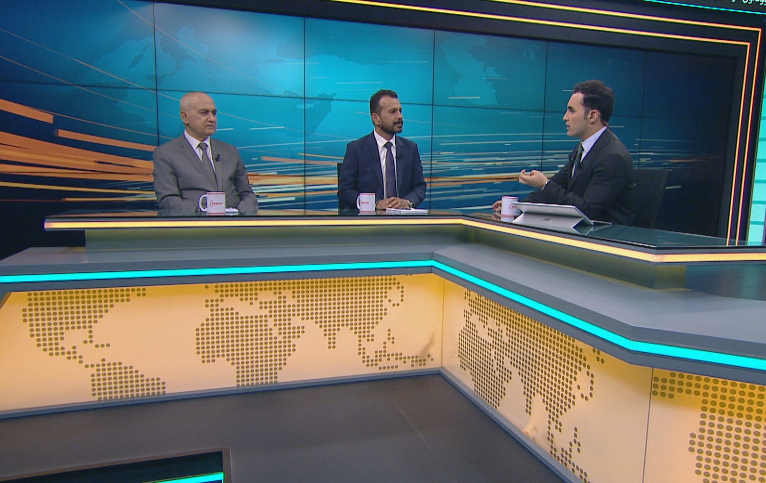 رووداوی ئەمڕۆ