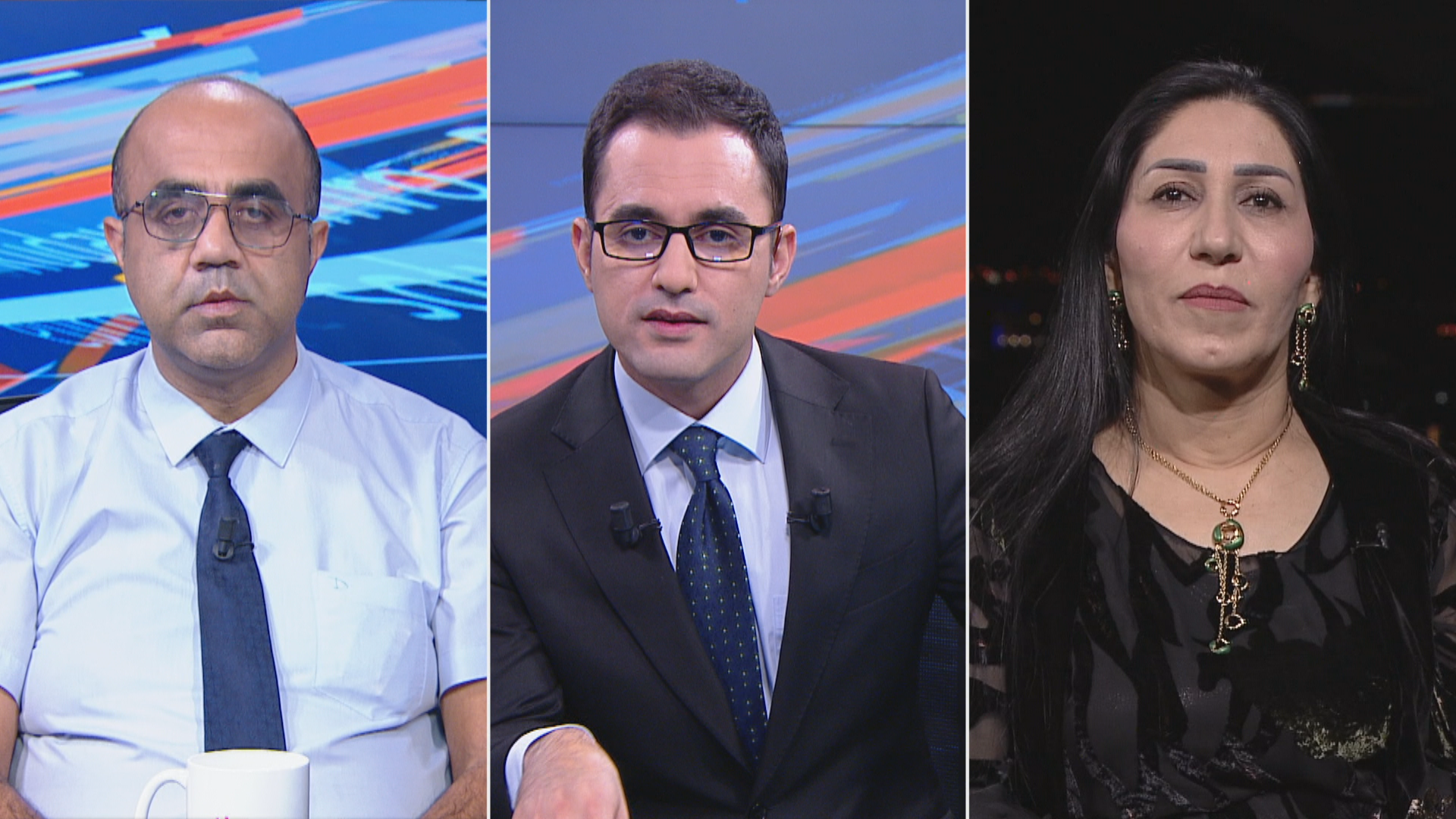 رووداوی ئەمڕۆ