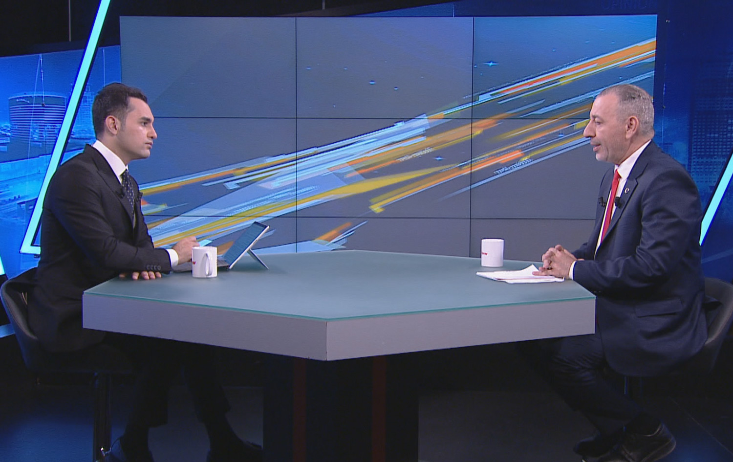 رووداوی ئەمڕۆ