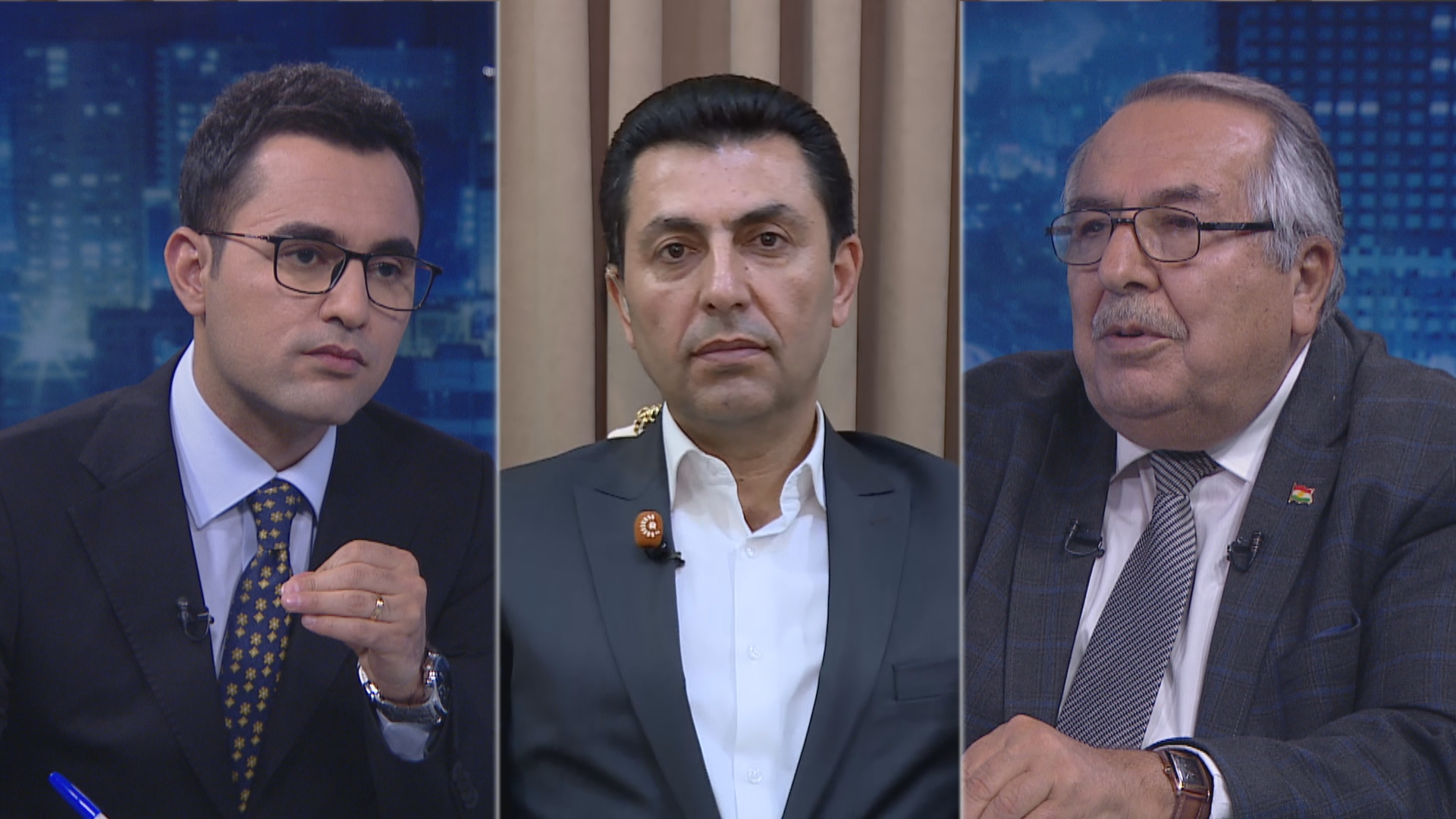 رووداوی ئەمڕۆ