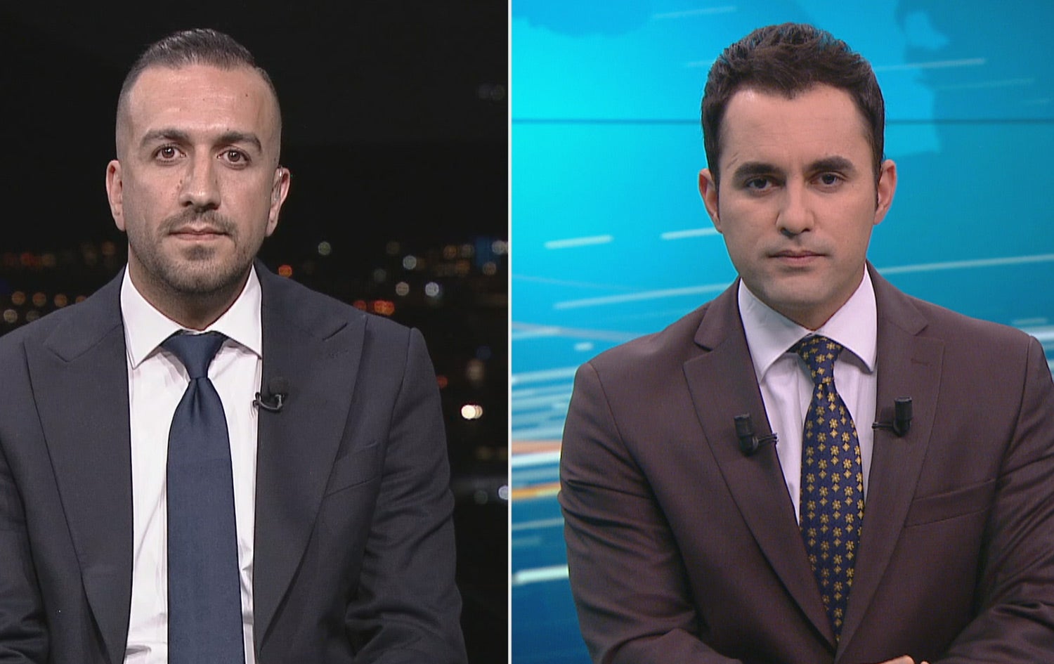 رووداوی ئەمڕۆ