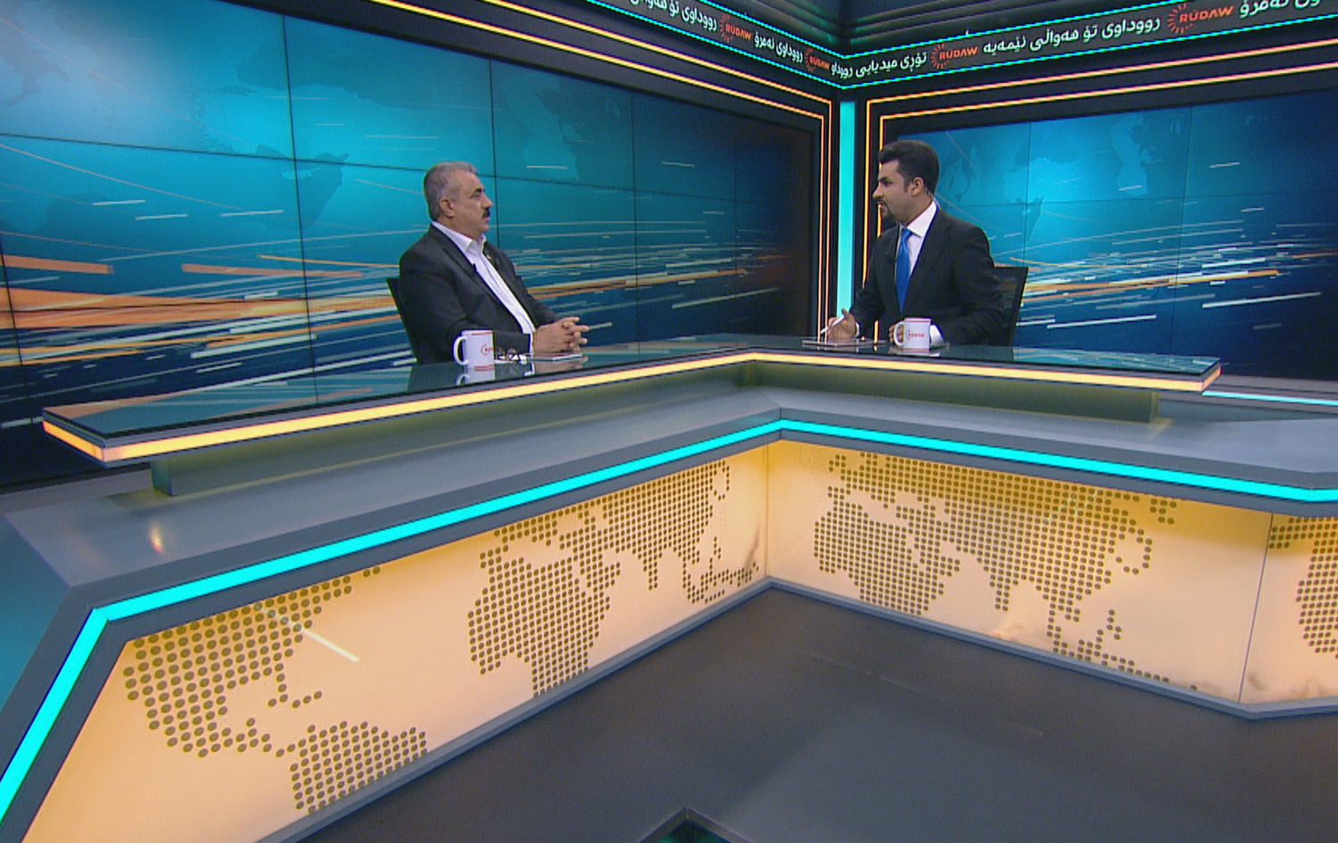 رووداوی ئەمڕۆ