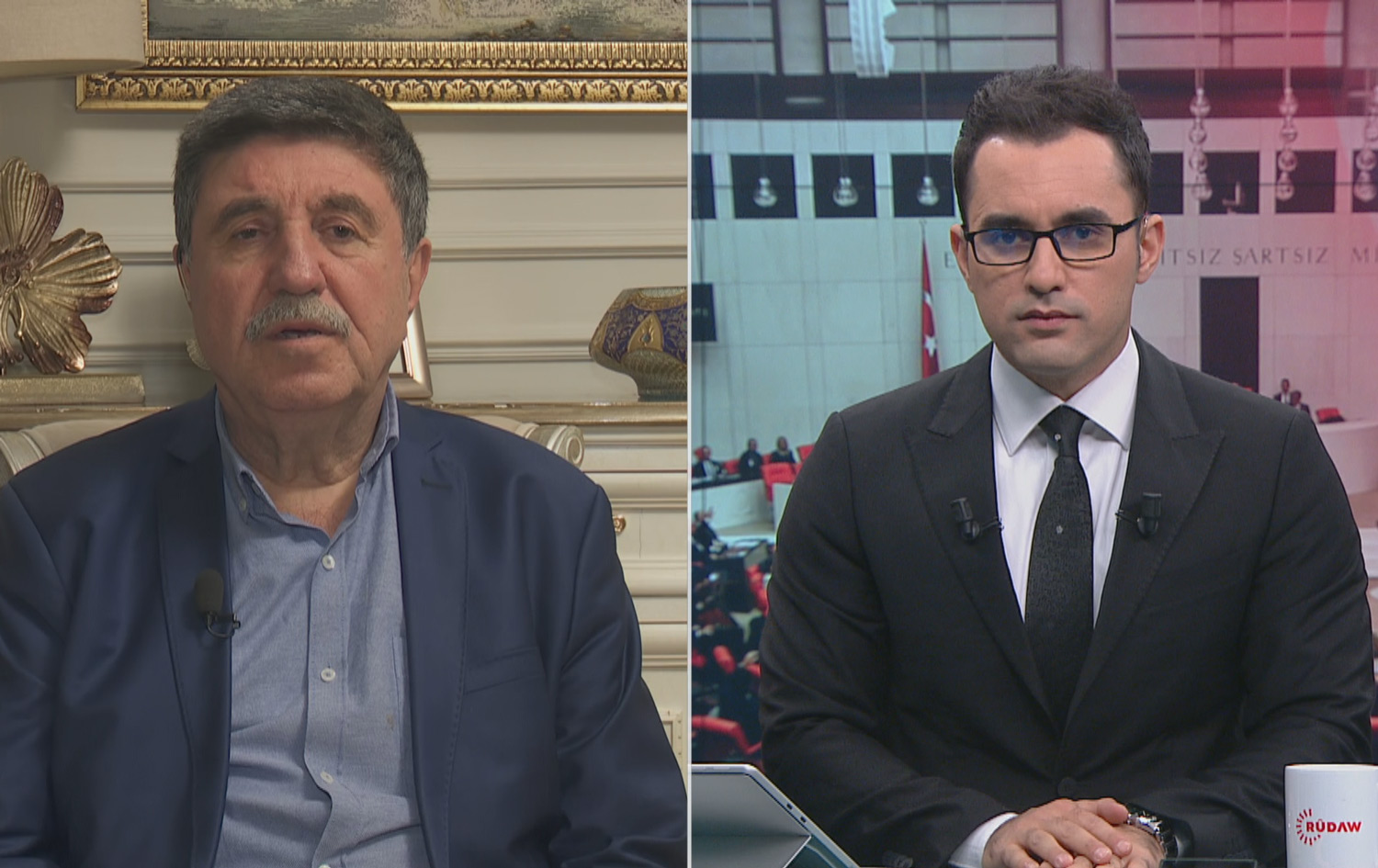 رووداوی ئەمڕۆ