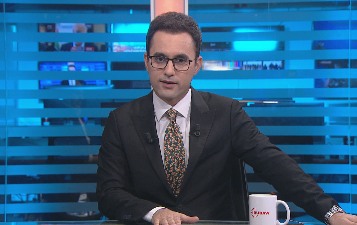 رووداوی ئەمڕۆ