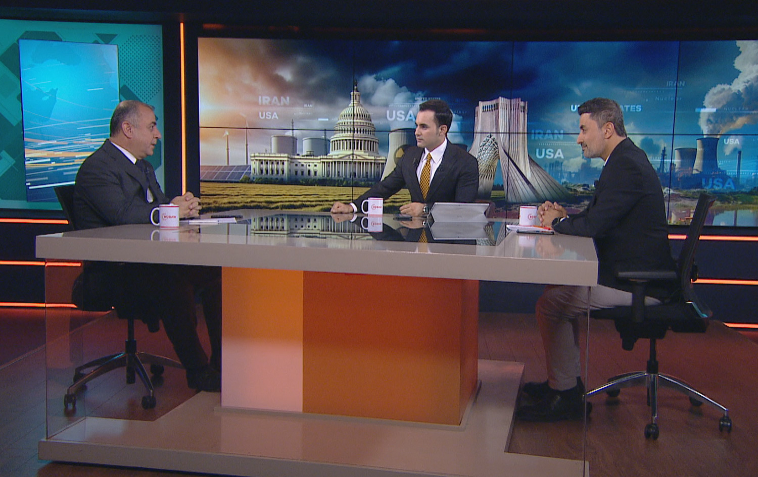 رووداوی ئەمڕۆ