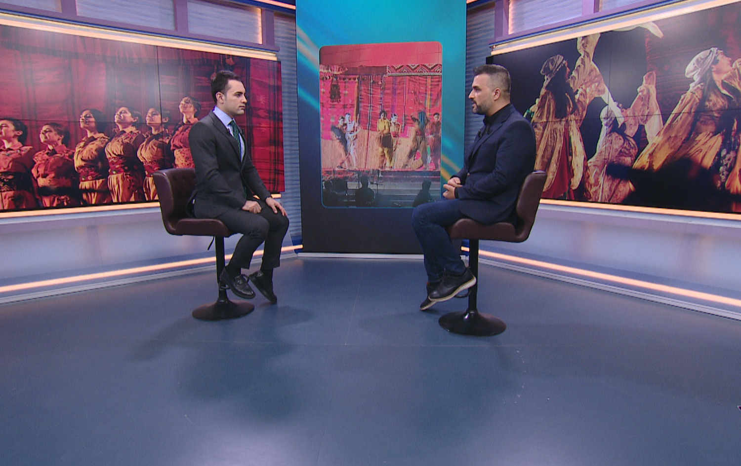 رووداوی ئەمڕۆ