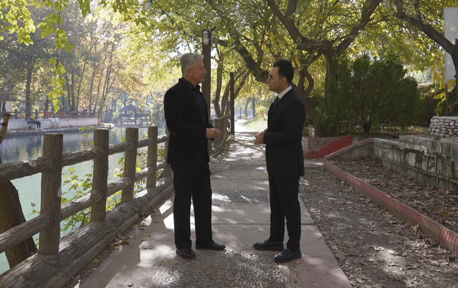 رووداوی ئەمڕۆ